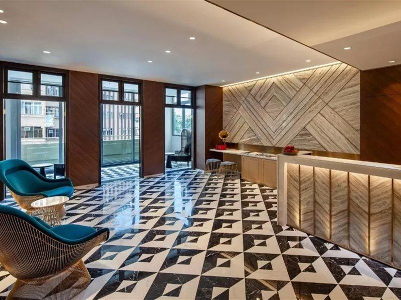 Hotel 1936 Hongkong Kültér fotó