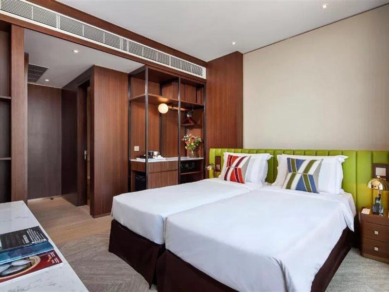 Hotel 1936 Hongkong Kültér fotó
