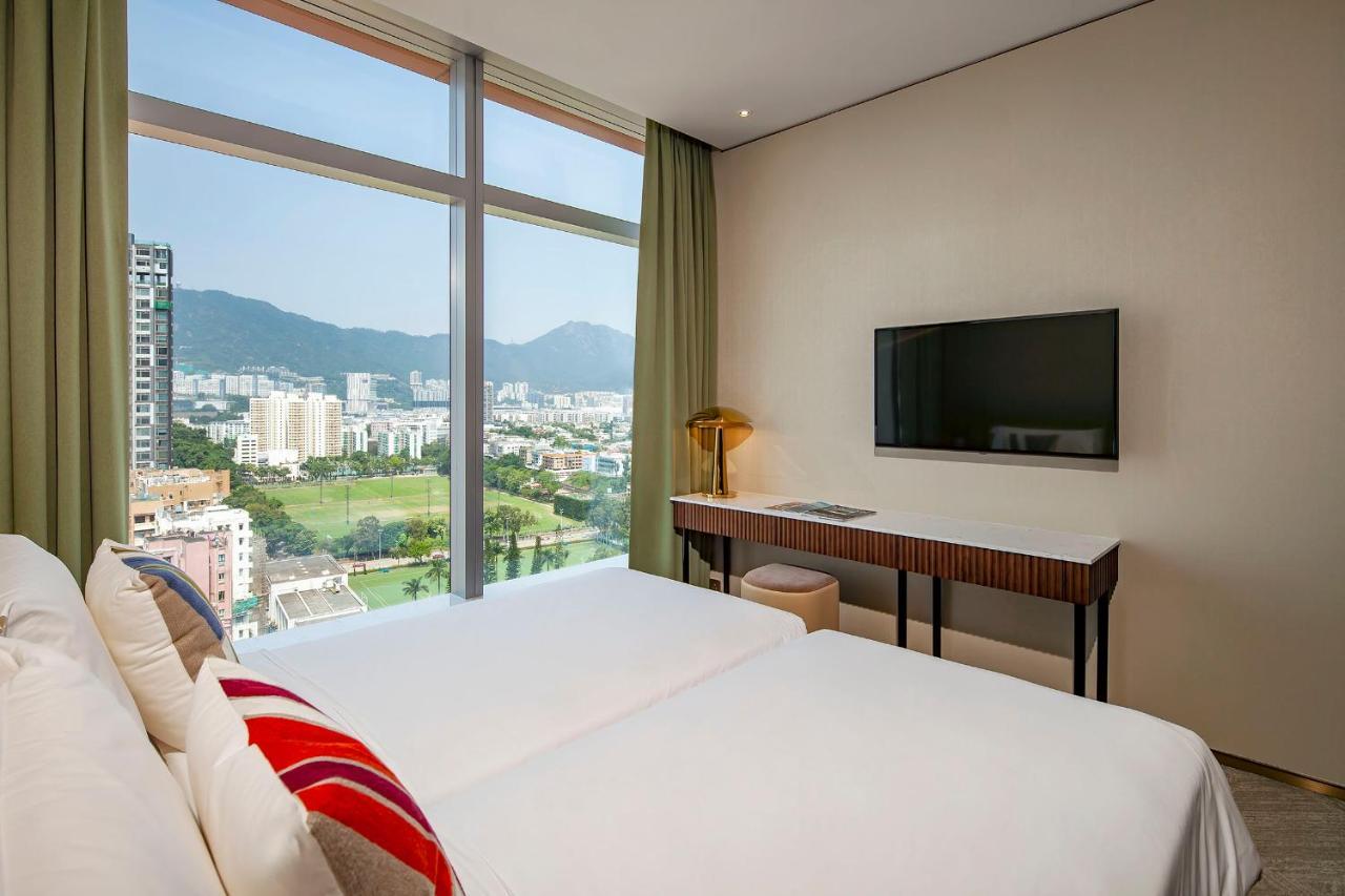 Hotel 1936 Hongkong Kültér fotó