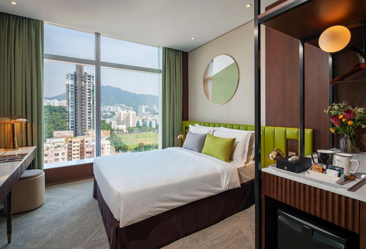 Hotel 1936 Hongkong Kültér fotó