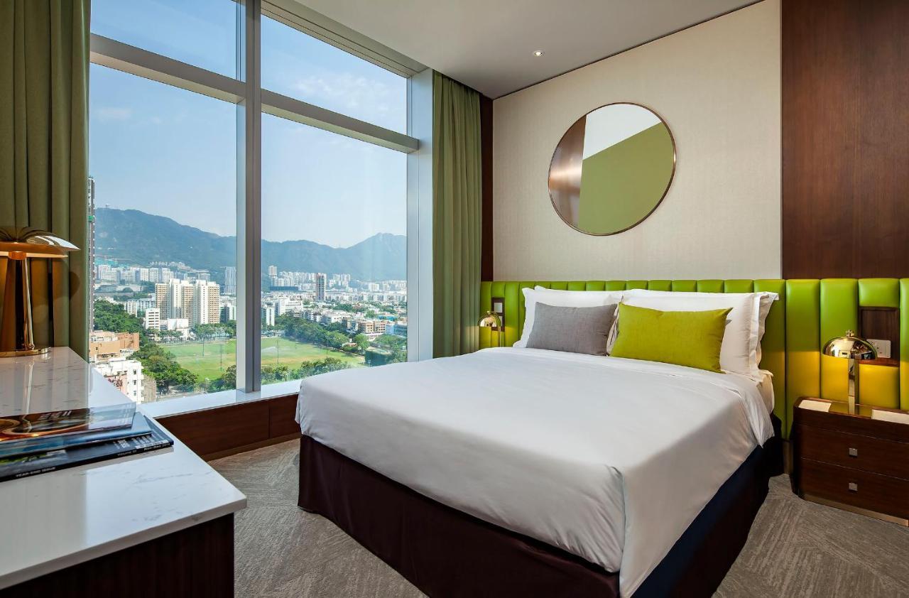 Hotel 1936 Hongkong Kültér fotó
