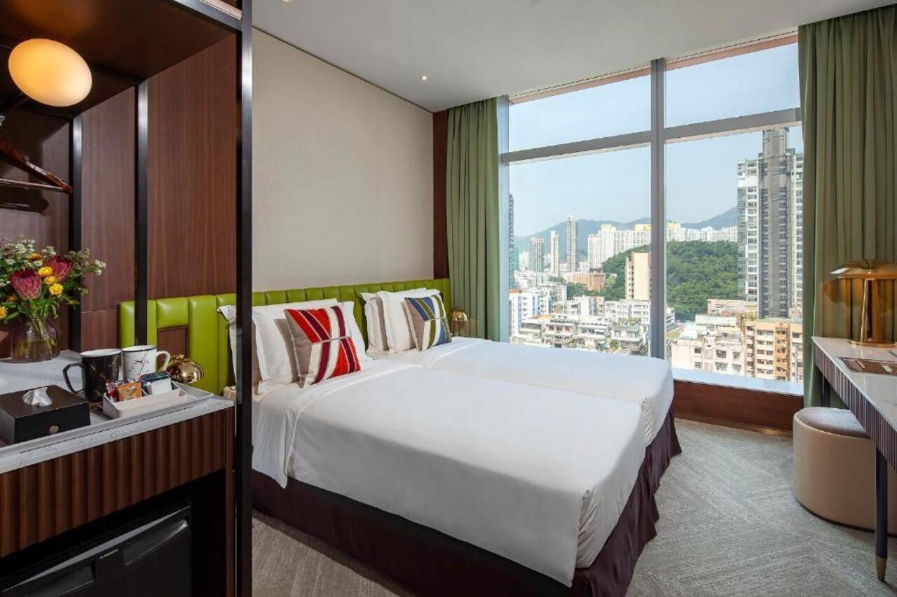 Hotel 1936 Hongkong Kültér fotó